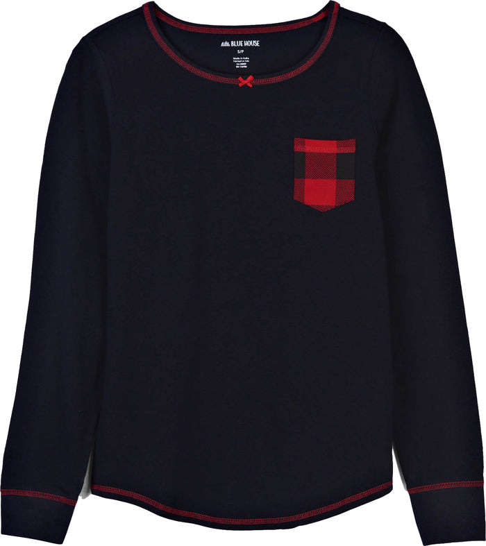 Pyjama Top - Women's