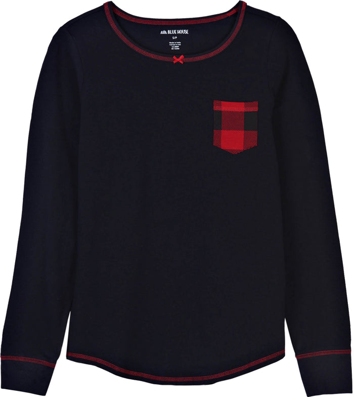 Pyjama Top - Women's