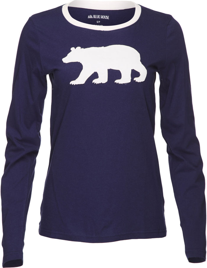 Pyjama Top - Women's
