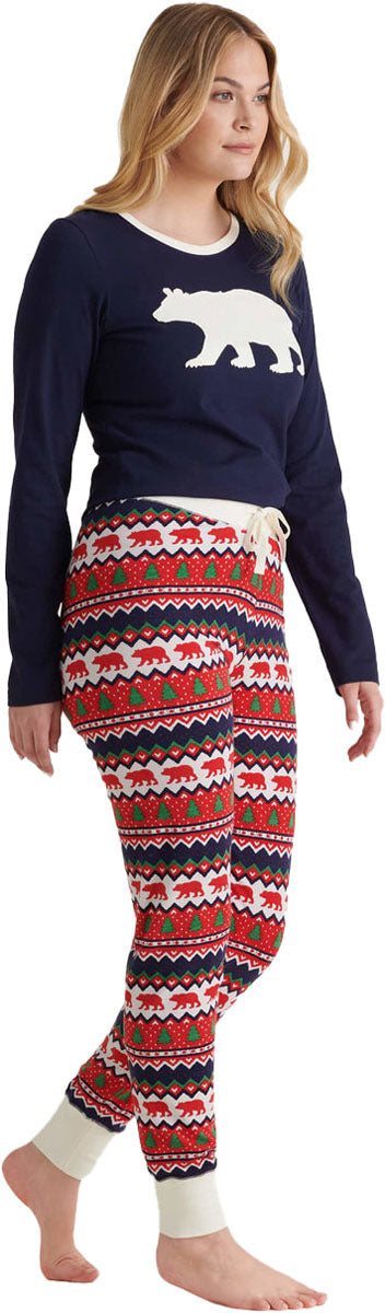Pyjama Top - Women's