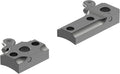 QR Browning  A-Bolt Scope Base - Matte - 2 pcs
