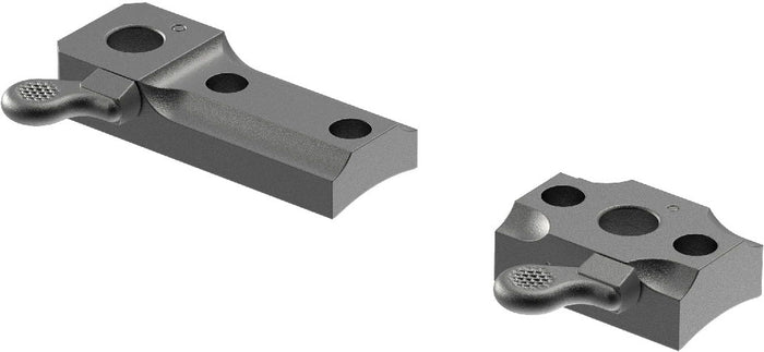 QR Browning  A-Bolt Scope Base - Matte - 2 pcs