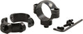 QR Scope Rings - High - Gloss - 30 mm