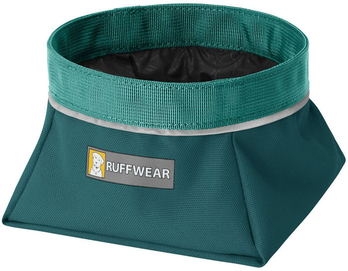 Quencher Dog Bowl