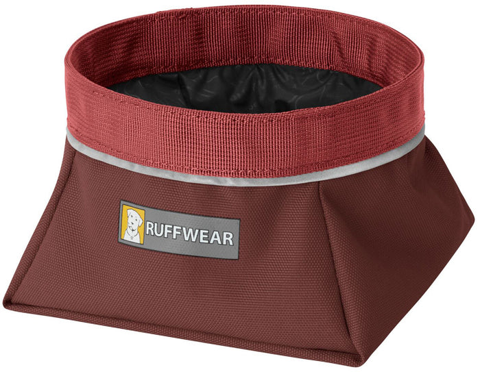 Quencher Dog Bowl