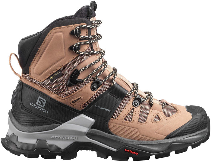 Quest 4 Gore-Tex Hiking Boots - Women's
