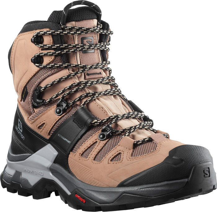Quest 4 Gore-Tex Hiking Boots - Women's