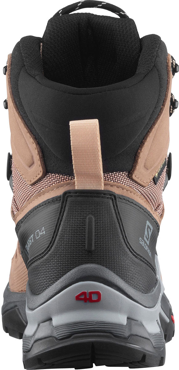Quest 4 Gore-Tex Hiking Boots - Women's