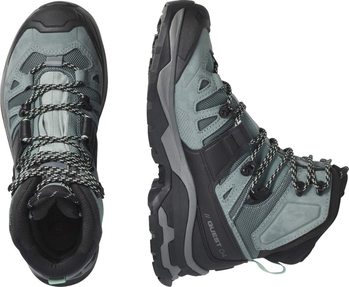 Quest 4 Gore-Tex Hiking Boots - Women's