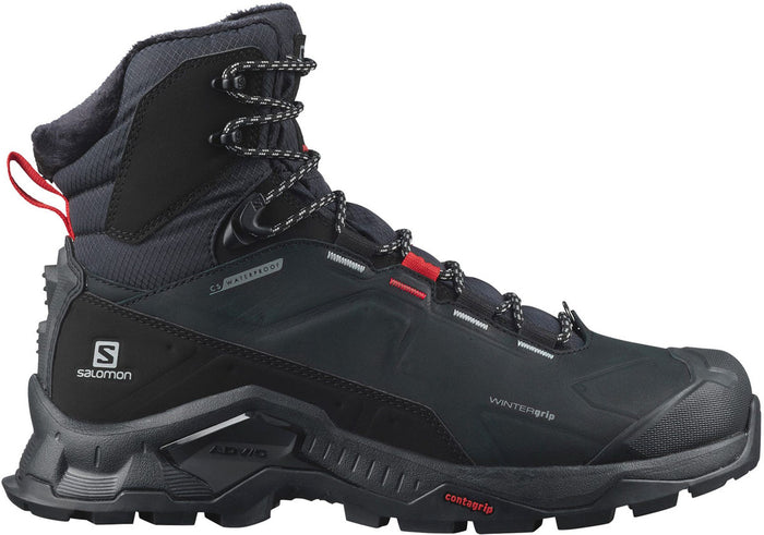 Quest Winter Winter Boots - Men's