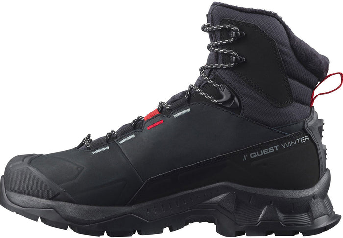 Quest Winter Winter Boots - Men's
