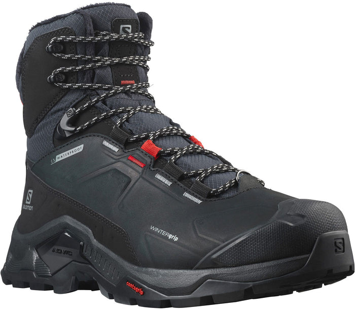 Quest Winter Winter Boots - Men's