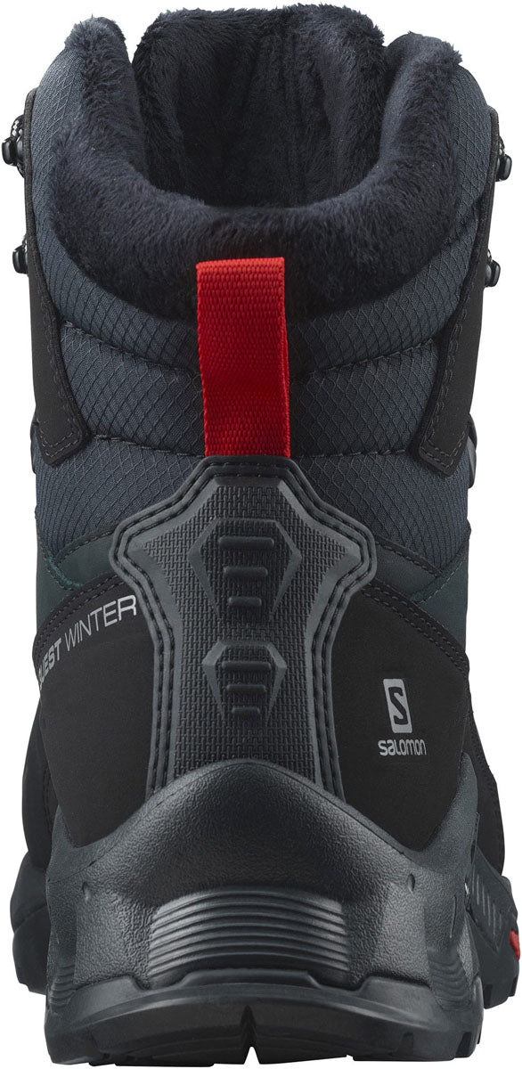 Quest Winter Winter Boots - Men's