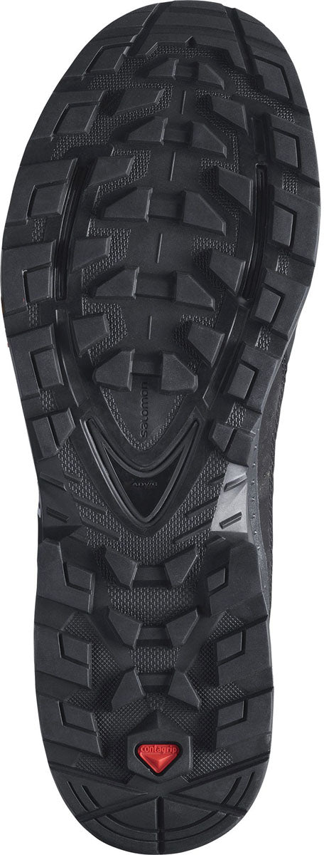 Quest Winter Winter Boots - Men's