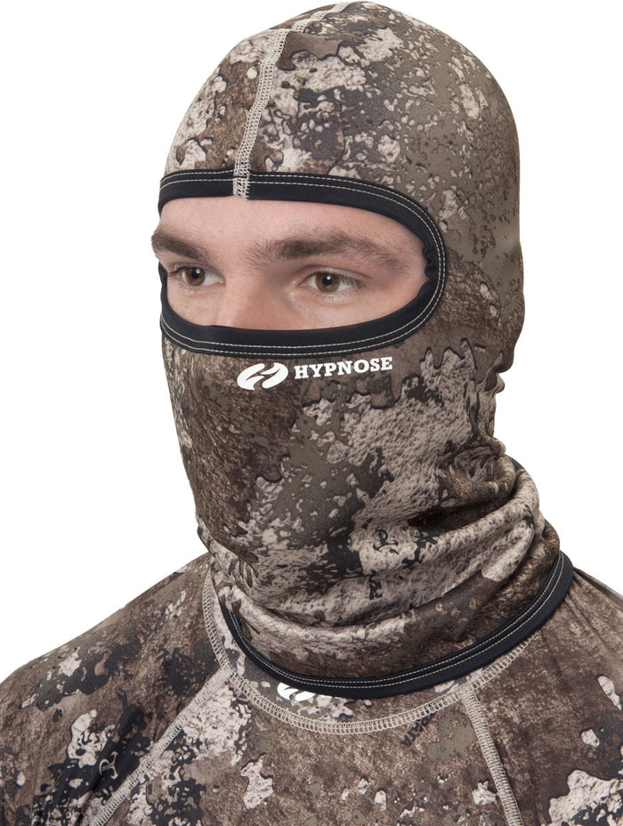 QuickDry Hunting Balaclava - Unisex