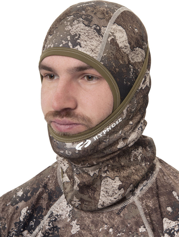 QuickDry Hunting Balaclava - Unisex