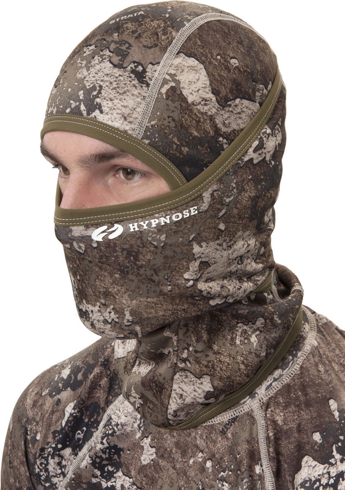 QuickDry Hunting Balaclava - Unisex