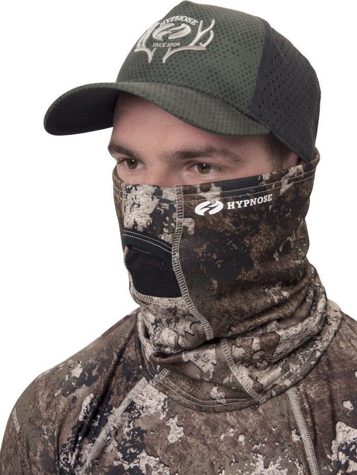 QuickDry Hunting Neck Warmer - Unisex