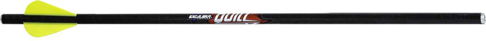 Quill Carbon Arrow
