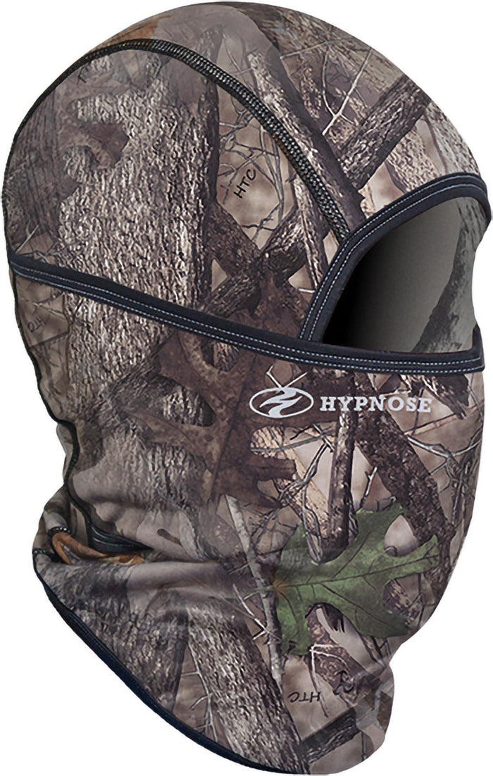 Rafale Light 2-in-1 Hunting Balaclava - Unisex