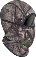 Rafale Light 2-in-1 Hunting Balaclava - Unisex