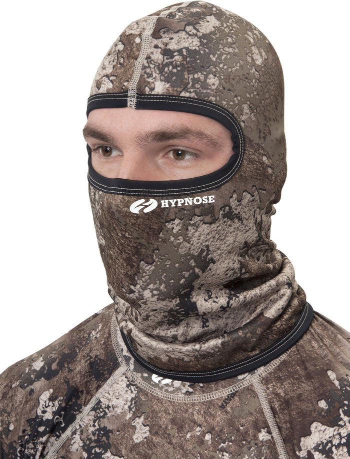 Rafale Light Hunting Balaclava - Unisex
