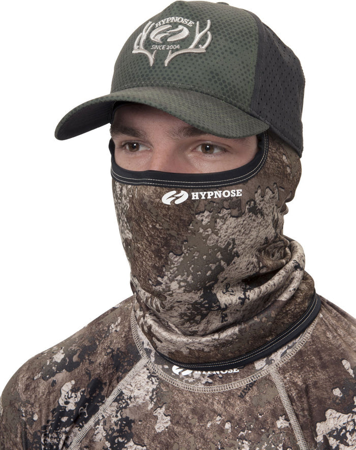 Rafale Light Hunting Balaclava - Unisex
