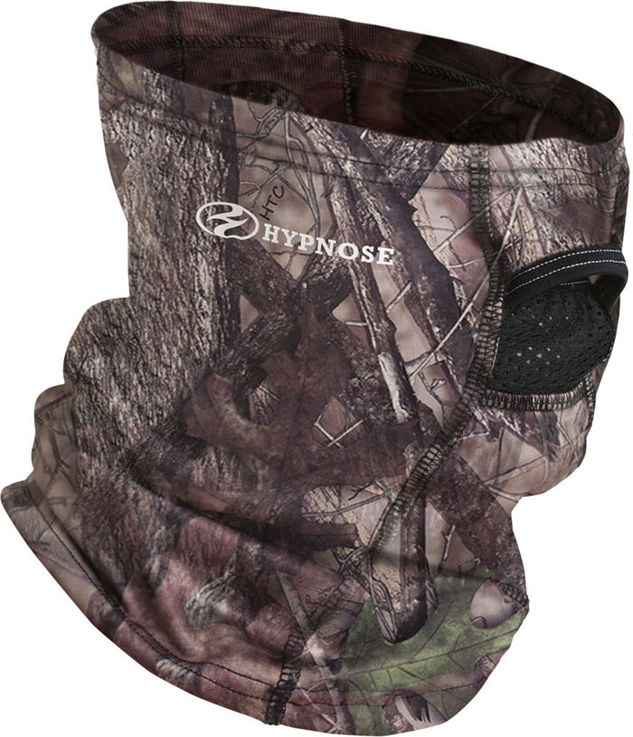 Rafale Light Hunting Mesh Neck Warmer - Unisex