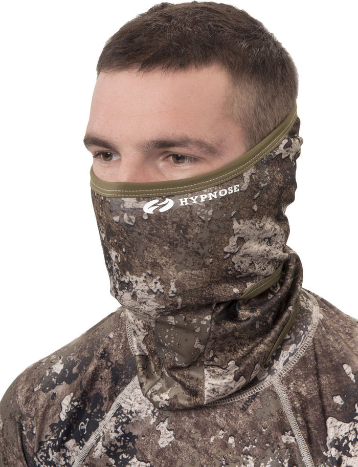Rafale Light Hunting Neck Warmer - Unisex