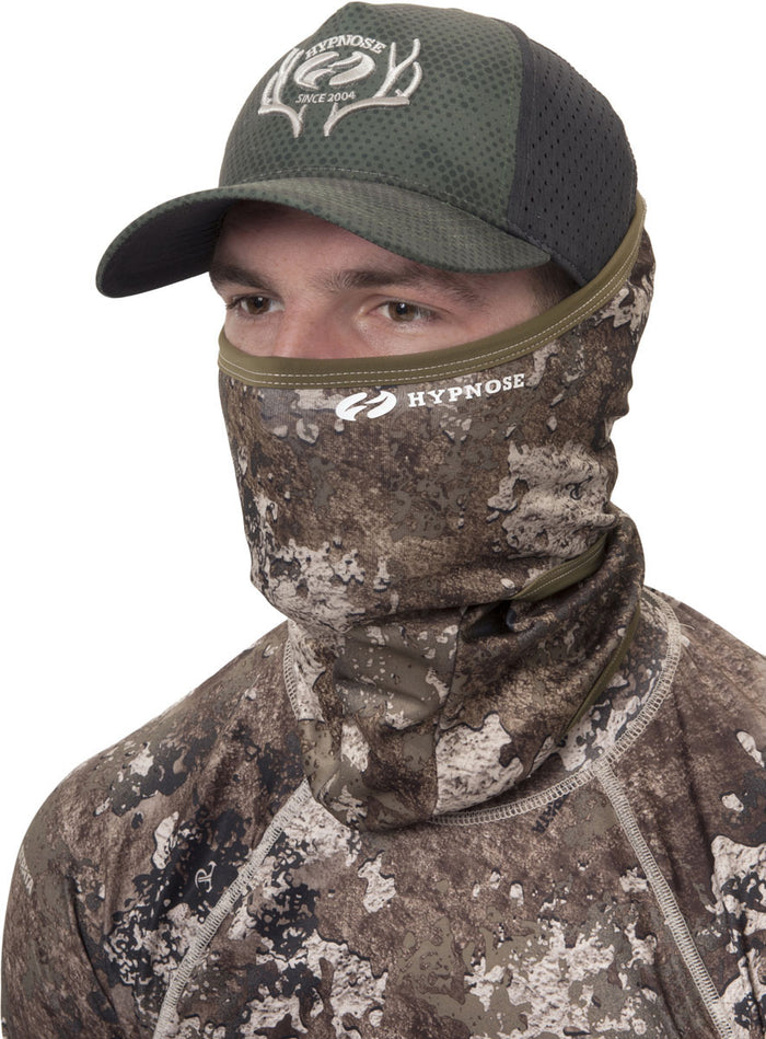 Rafale Light Hunting Neck Warmer - Unisex