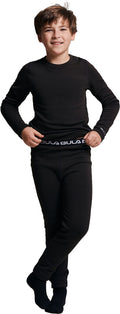 Rainbow Baselayer Set - Kids