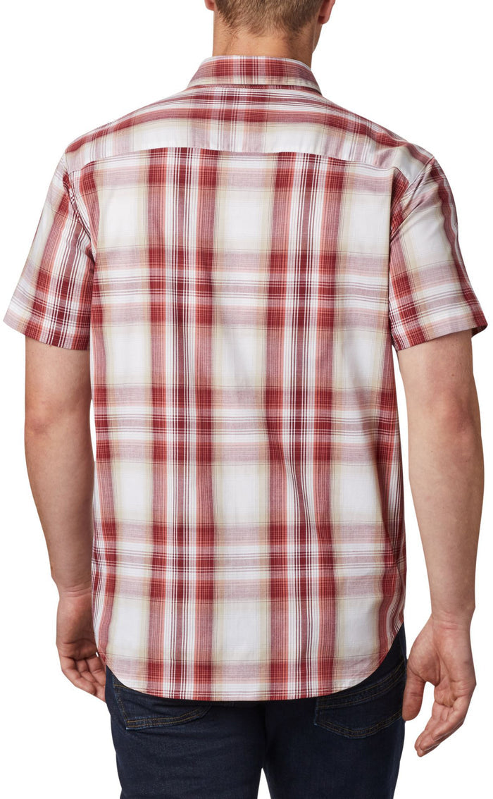 Rapid Rivers II Men’s Short Sleeve Shirt