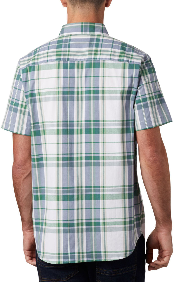 Rapid Rivers II Men’s Short Sleeve Shirt