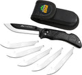 Razor-Lite Hunting Knife
