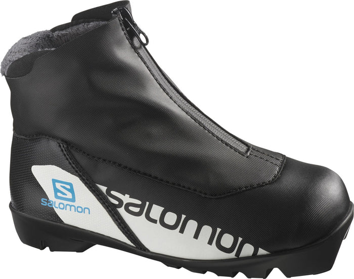 RC Nocturne Prolink Cross-country Ski Boots - Junior