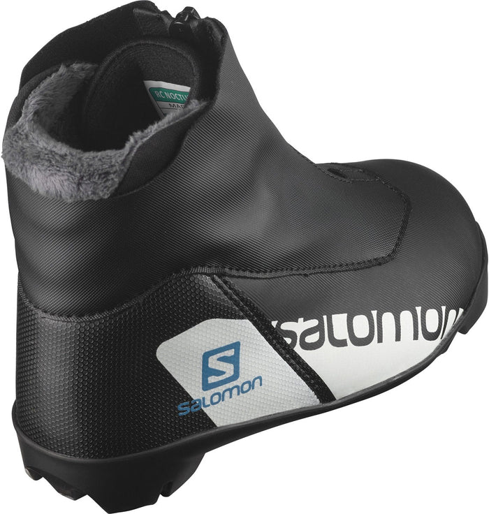 RC Nocturne Prolink Cross-country Ski Boots - Junior