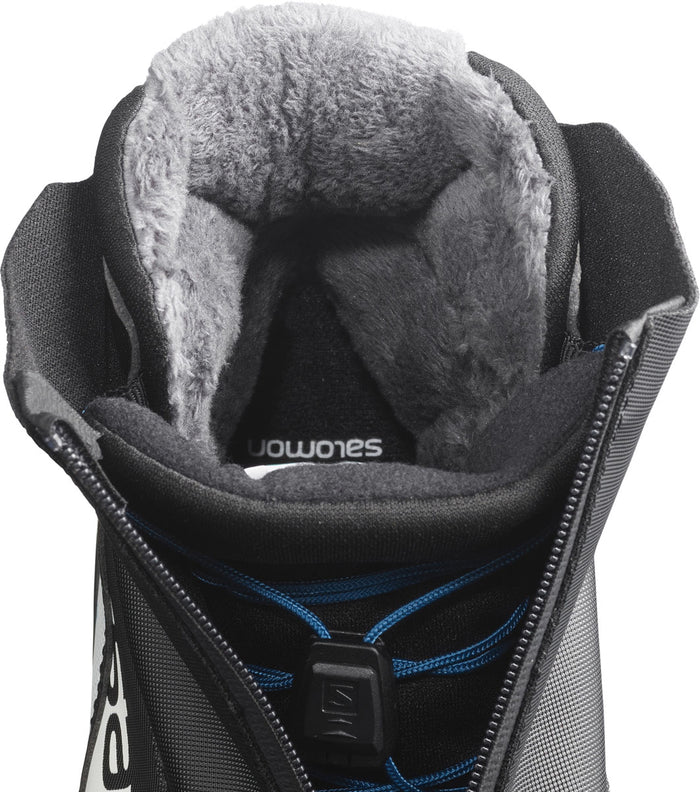 RC Nocturne Prolink Cross-country Ski Boots - Junior