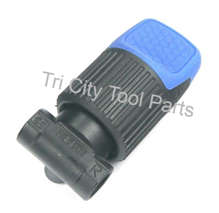 RE300900AV Regulator ,  KOBALT Air Compressor  1/4"