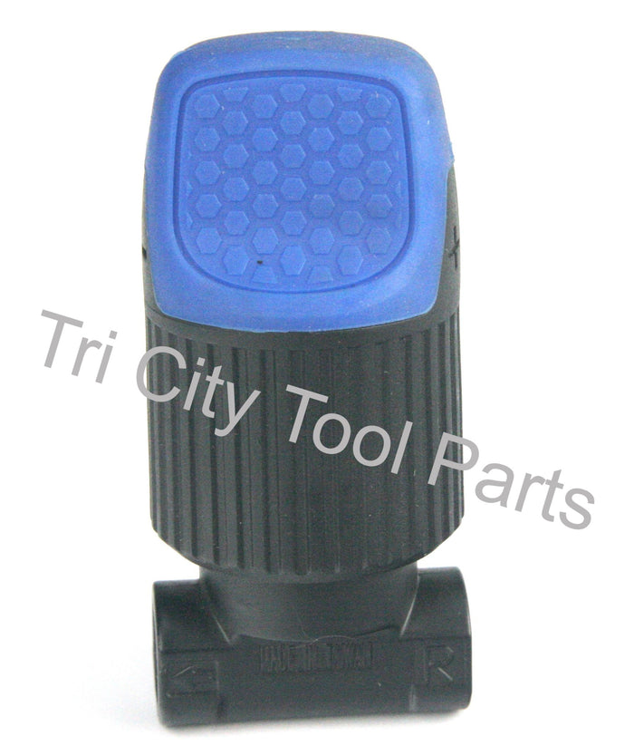 RE300900AV Regulator ,  KOBALT Air Compressor  1/4"