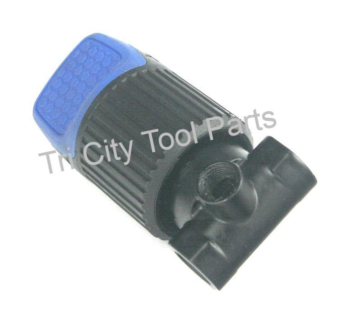 RE300900AV Regulator ,  KOBALT Air Compressor  1/4"