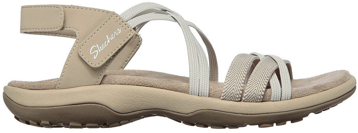 Reggae Slim Takes Two Sandals - Women's