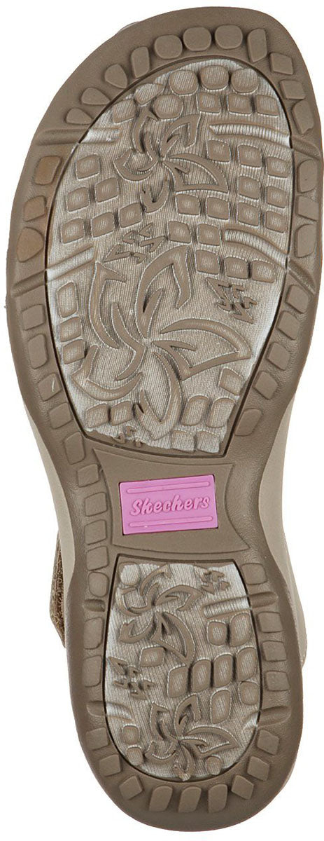 Reggae Slim Takes Two Sandals - Women's