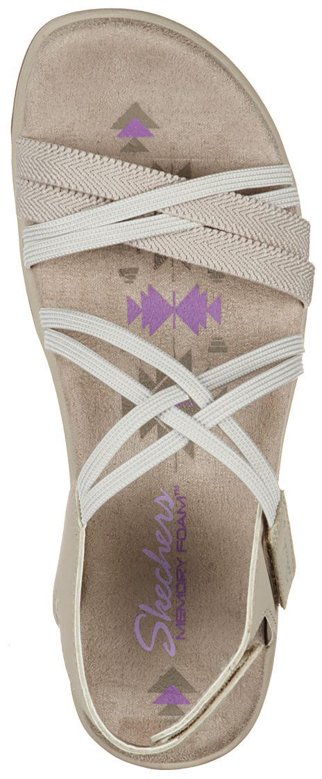 Reggae Slim Takes Two Sandals - Women's