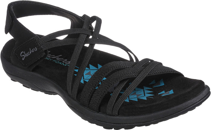 Reggae Slim Takes Two Sandals - Women's