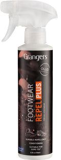Repel Plus Footwear Waterproofing Spray - 275 ml