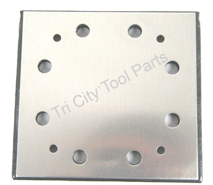 Replacement 13592 Porter Cable Sander Pad & Backing Plate - Replaces 893667 / 13592 Model 340