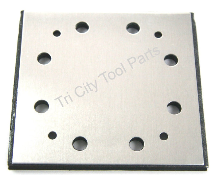 Replacement 13592 Porter Cable Sander Pad & Backing Plate - Replaces 893667 / 13592 Model 340