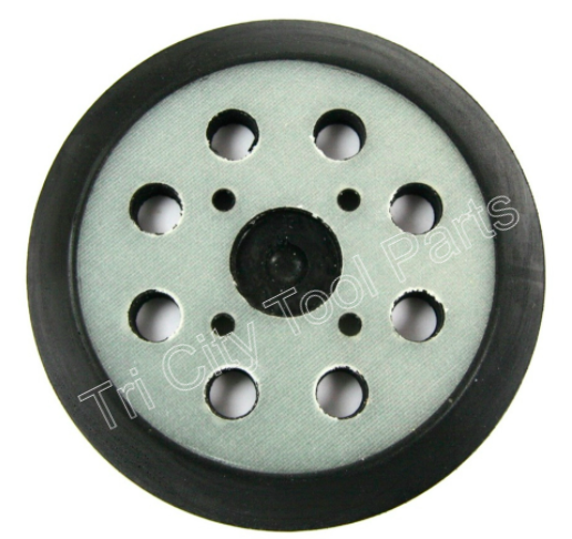 Replacement 51-36-7090 Milwaukee Random Orbit Sander Hook & Loop Pad  Replaces 51-36-7090