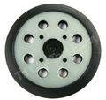 Replacement 51-36-7090 Milwaukee Random Orbit Sander Hook & Loop Pad  Replaces 51-36-7090