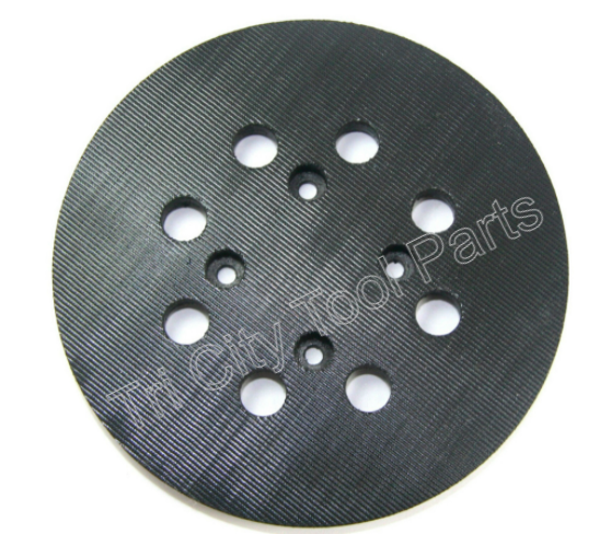 Replacement 51-36-7090 Milwaukee Random Orbit Sander Hook & Loop Pad  Replaces 51-36-7090